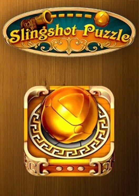 Обложка Slingshot Puzzle