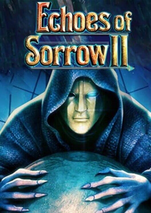 Обложка Echoes of Sorrow 2