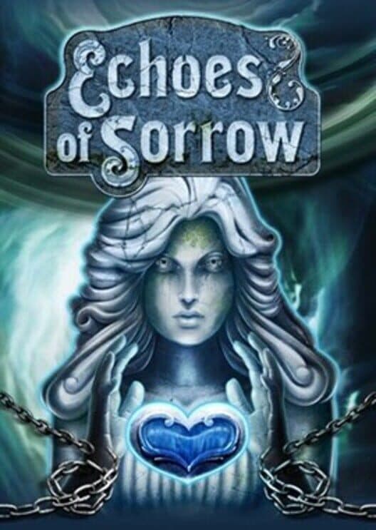 Обложка Echoes of Sorrow