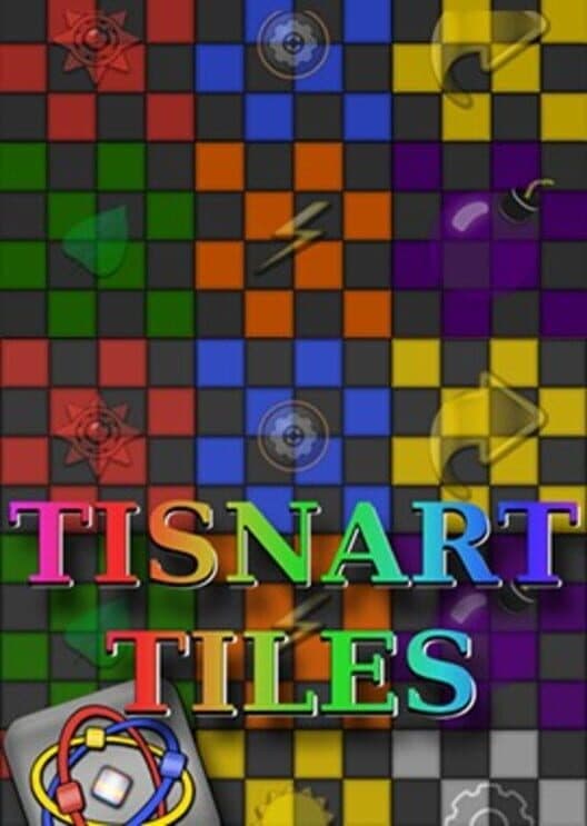 Обложка Tisnart Tiles