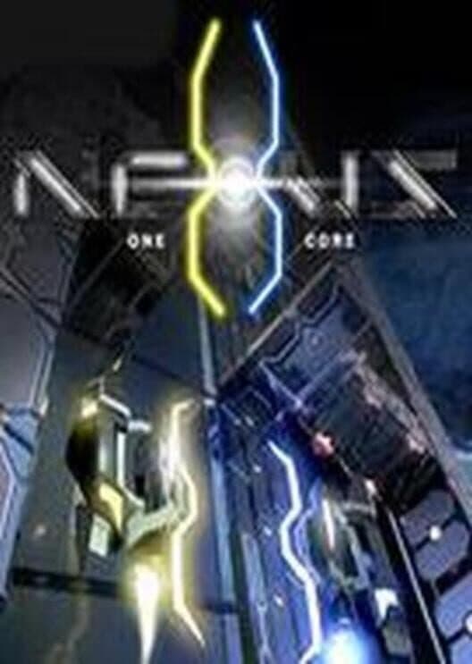 Обложка NeXus: One Core