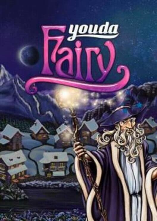 Обложка Youda Fairy