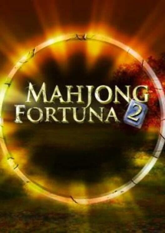 Обложка Mahjong Fortuna 2