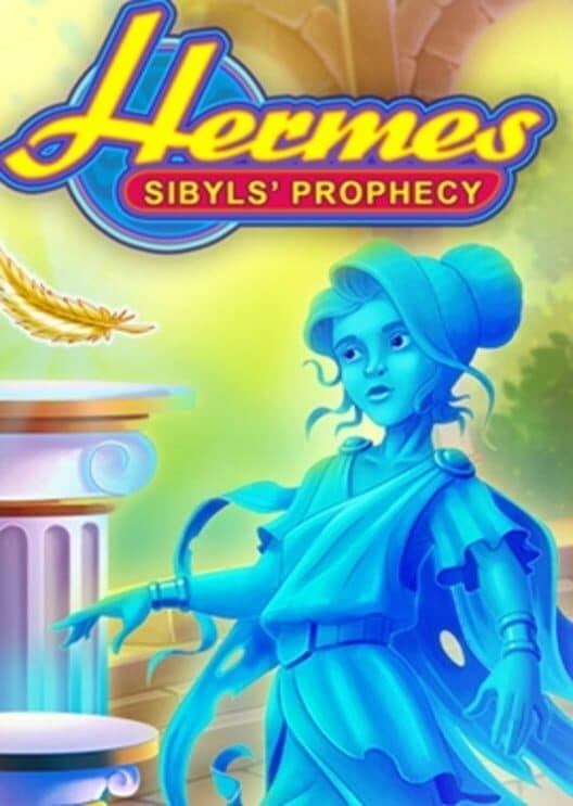 Обложка Hermes 3: Sibyls' Prophecy - Collector's Edition