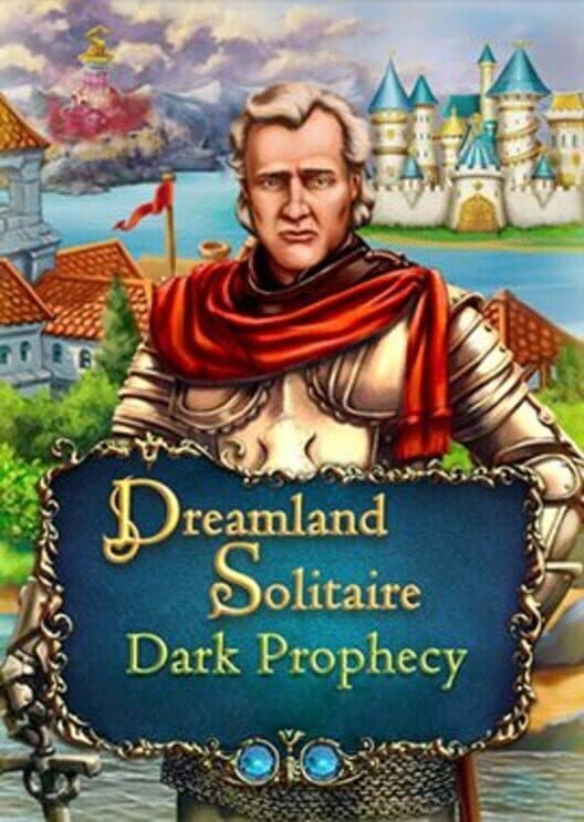 Обложка Dreamland Solitaire: Dark Prophecy - Collector’s Edition