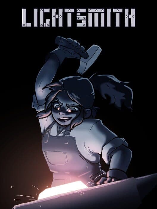Обложка Lightsmith