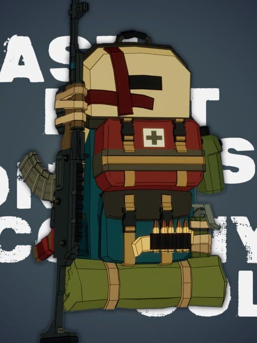Обложка Last Colony