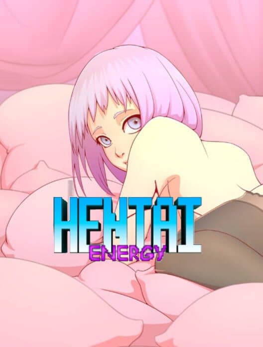Обложка Hentai Energy
