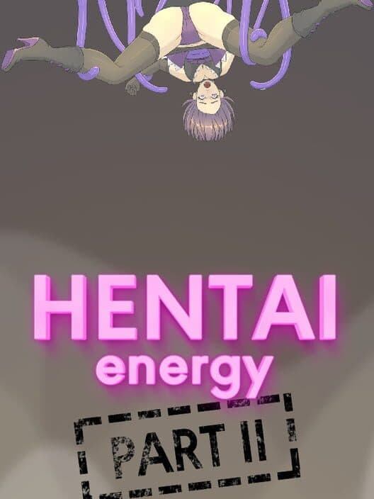Обложка Hentai Energy II