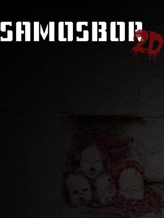 Обложка Samosbor 2D