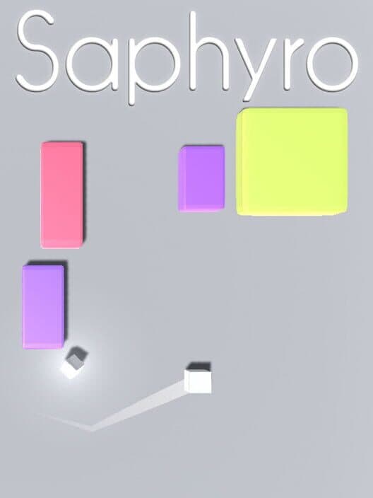 Обложка Saphyro
