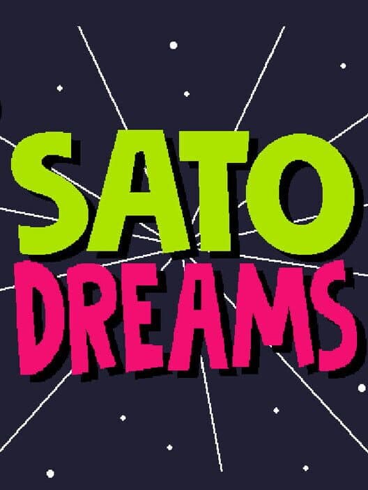 Обложка Sato Dreams