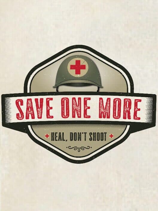 Обложка Save One More