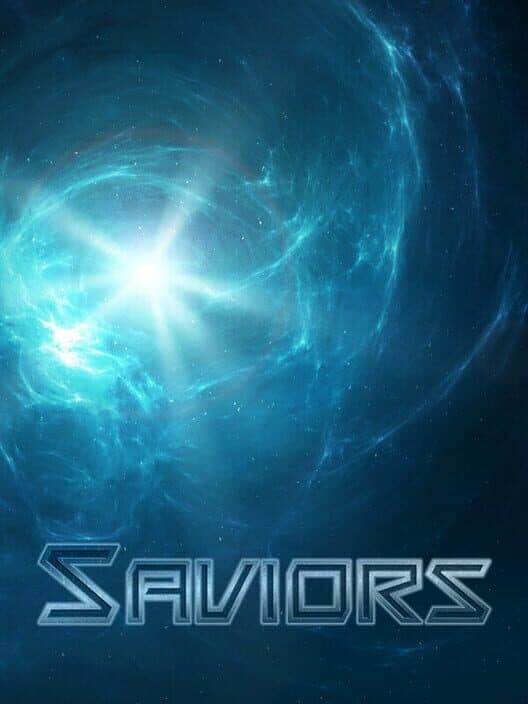 Обложка Saviors