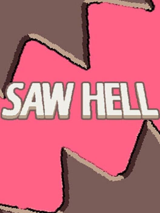 Обложка Saw Hell
