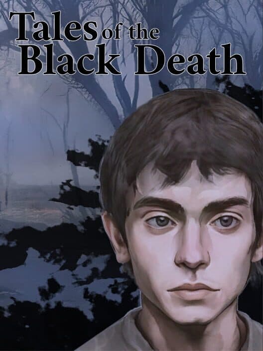 Обложка Tales of the Black Death