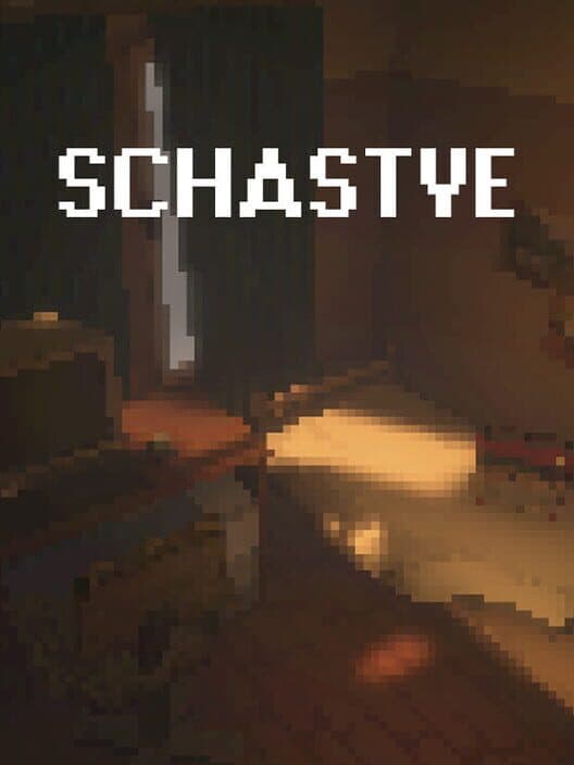 Обложка Schastye