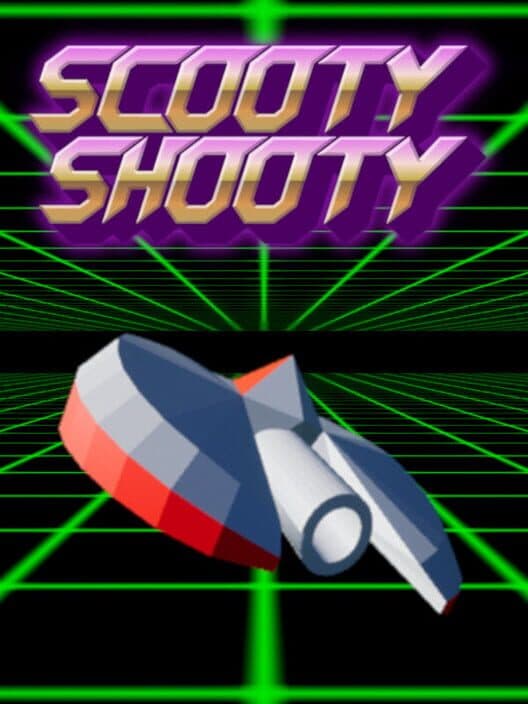 Обложка Scooty Shooty