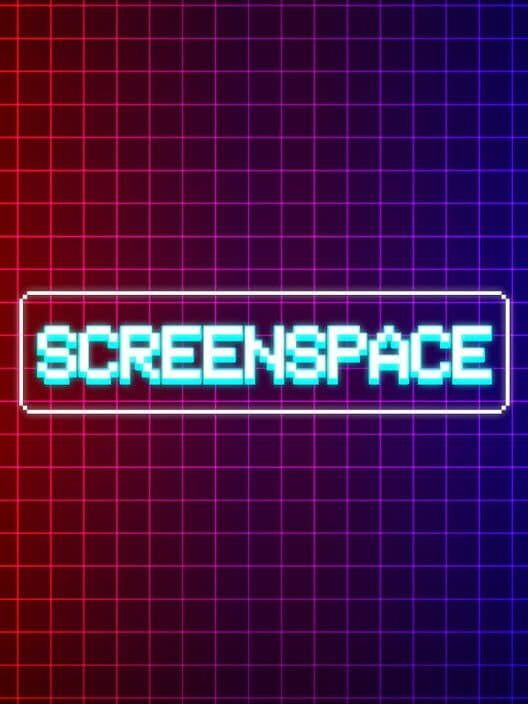 Обложка ScreenSpace