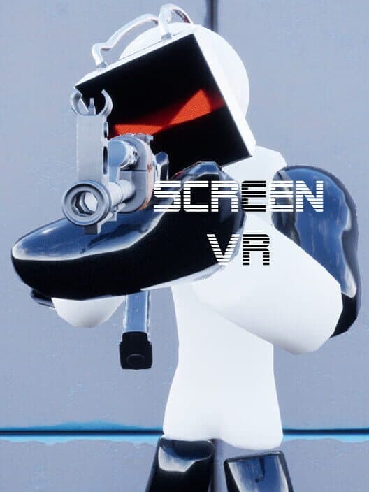 Обложка Screen VR