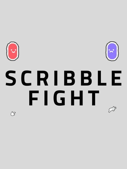 Обложка Scribble Fight