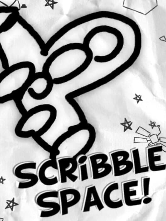 Обложка Scribble Space