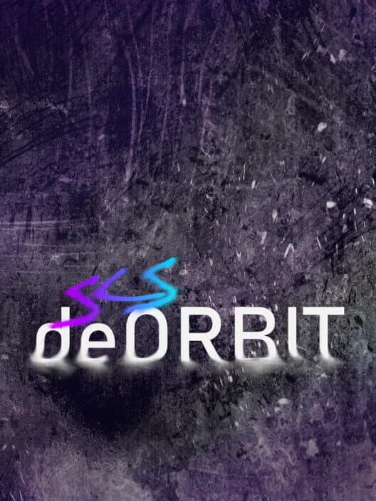 Обложка SCS deOrbit