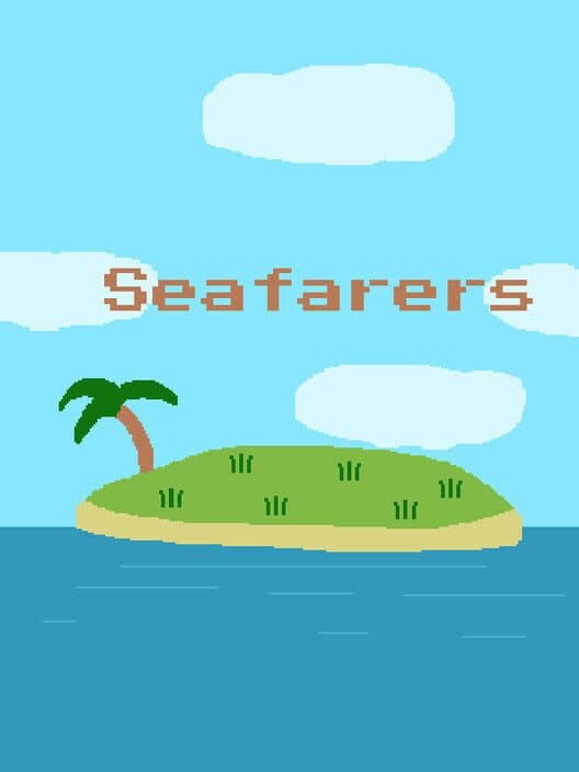Обложка Seafarers