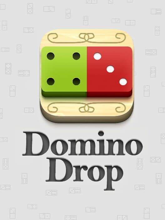 Обложка Domino Drop