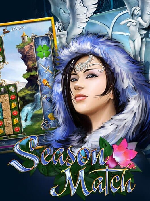 Обложка Season Match