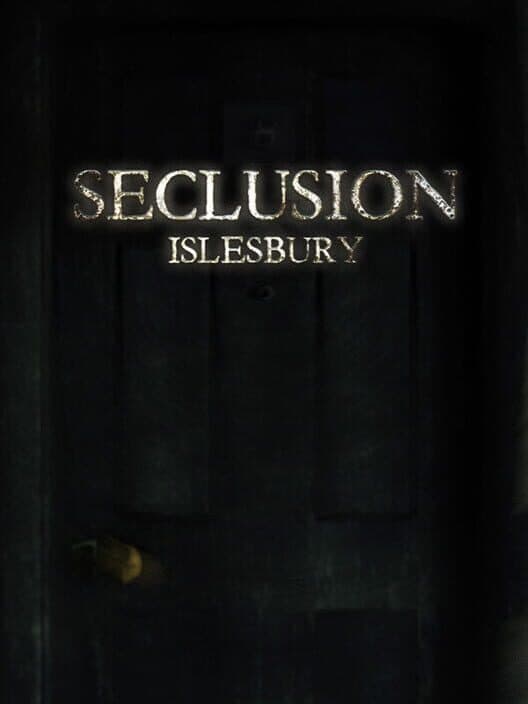 Обложка Seclusion: Islesbury