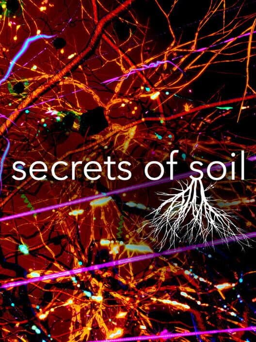 Обложка Secrets of Soil