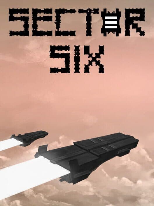 Обложка Sector Six
