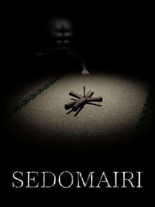 Обложка Sedomairi
