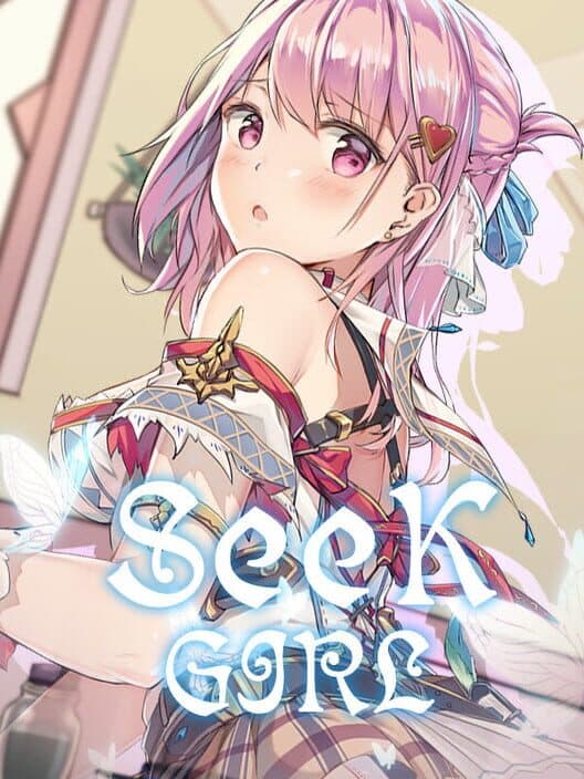 Обложка Seek Girl