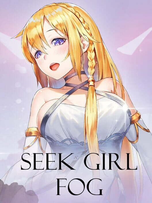 Обложка Seek Girl:Fog I