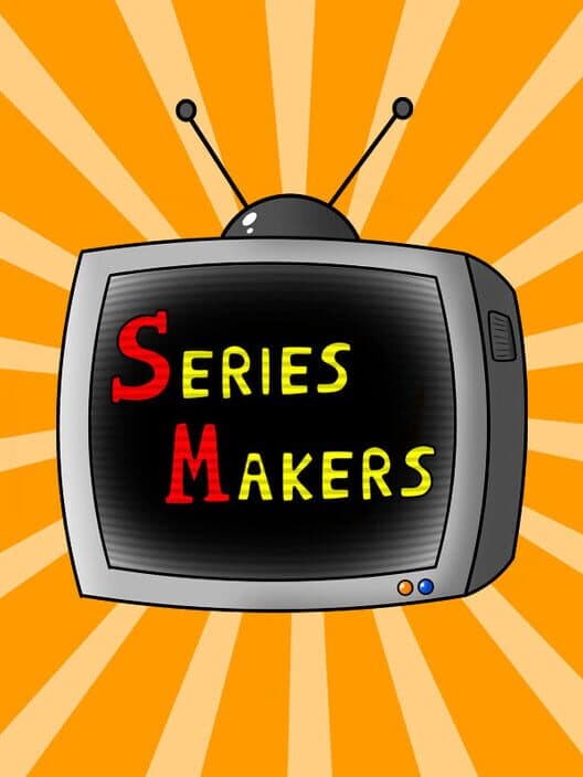 Обложка Series Makers