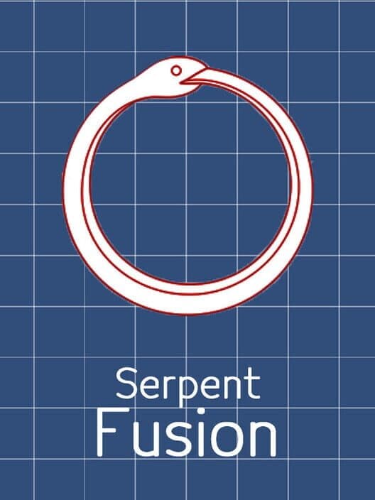 Обложка Serpent Fusion