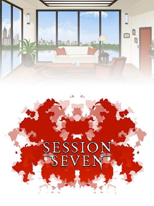 Обложка Session Seven