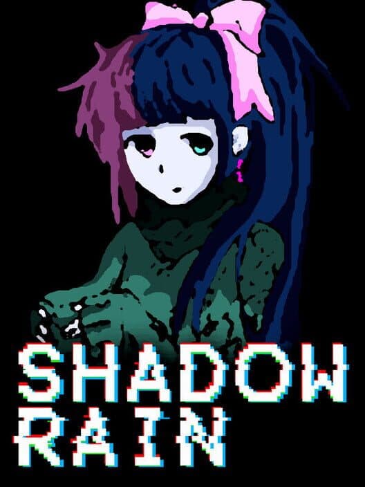 Обложка Shadowrain