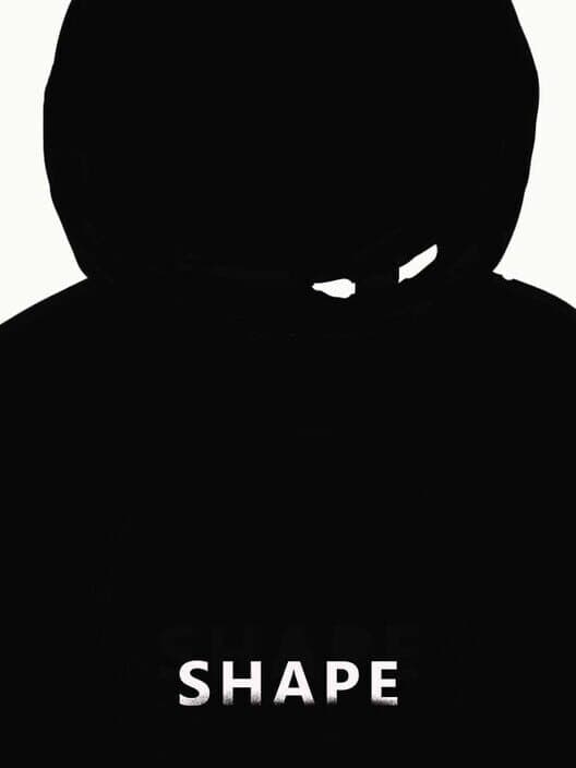Обложка Shape