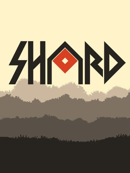 Обложка Shard