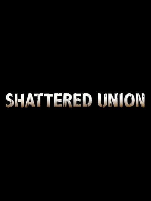Обложка Shattered Union