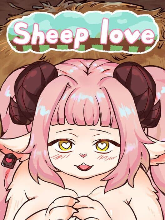 Обложка Sheep Love