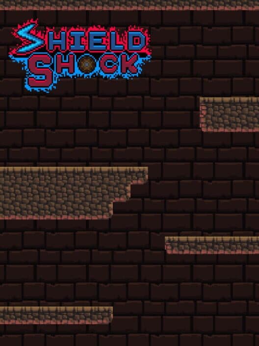 Обложка Shield Shock