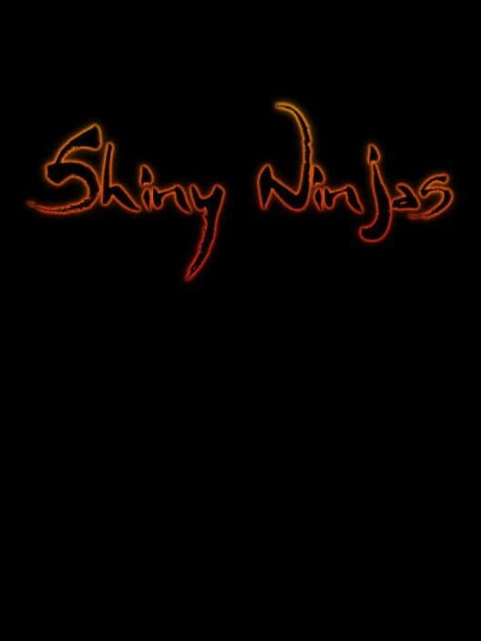 Обложка Shiny Ninjas
