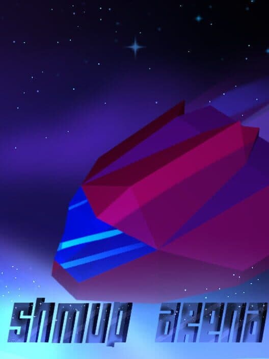 Обложка Shmup Arena