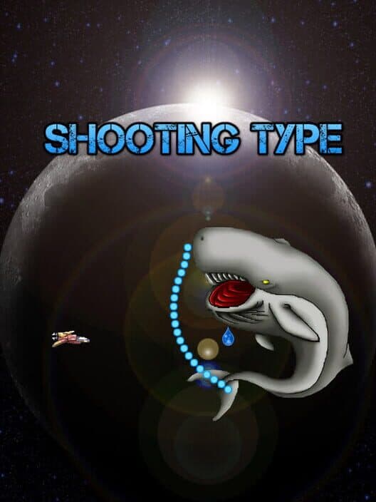Обложка Shooting Type