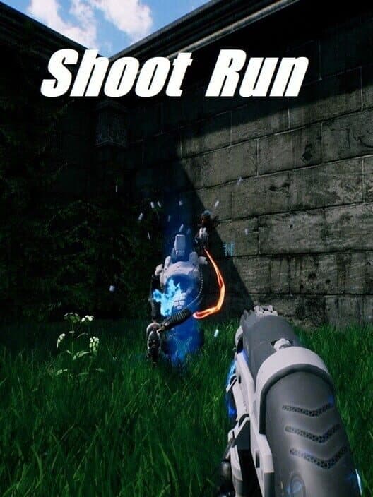 Обложка ShootRun