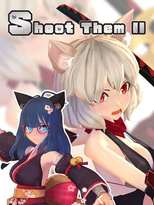 Обложка Shoot Them 2